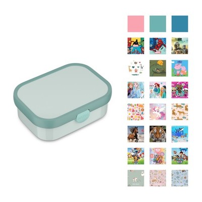 Mepal Brotdose Campus Bento Box Kinder 750 ml