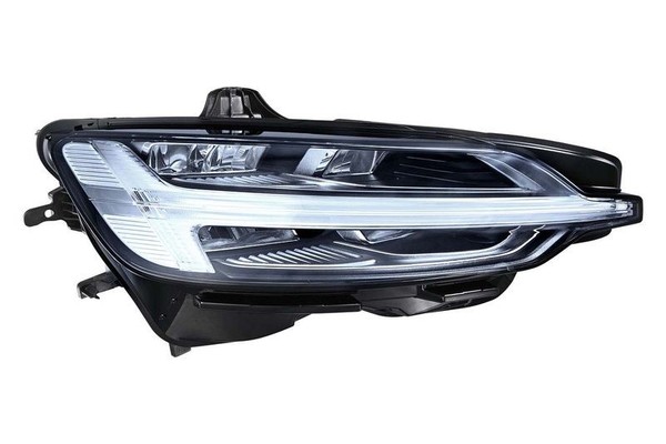 Hella 1LX 013 507-941 Hauptscheinwerfer Rechts FüR Volvo-image