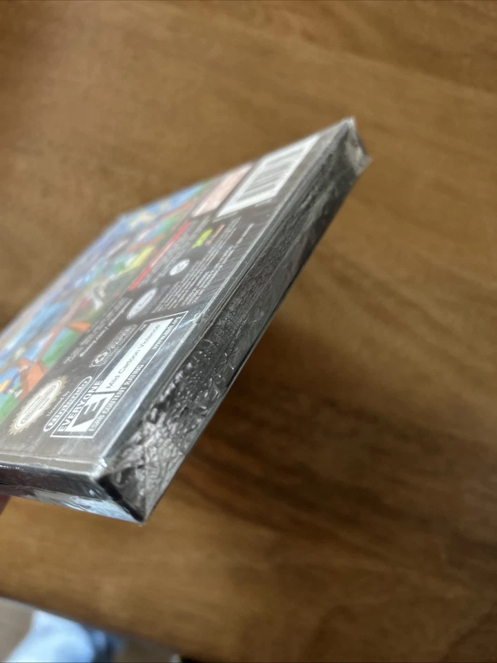 Phineas and Ferb Ride Again ( Nintendo DS, 2010 )New Factory Sealed - Image 4 of 4