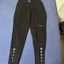 Jako Herren Torwarthose Gr&ouml;&szlig;e XL Schwarz