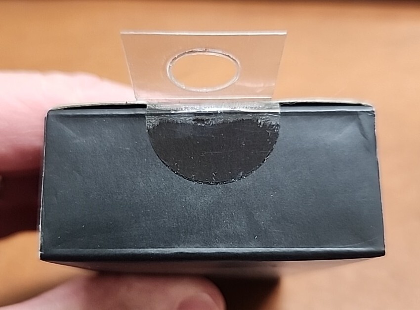 Whoop WB40 4.0 Accessory Battery Pack 638mAh 2.46Wh 3.85V Black