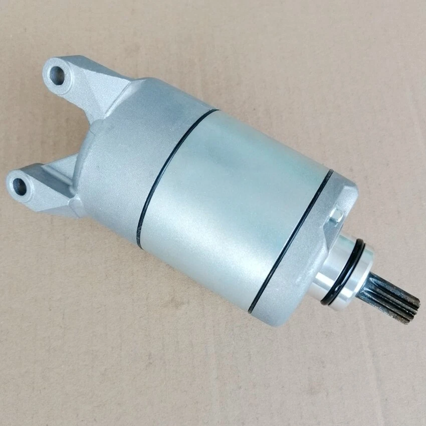 Электрический стартер для Yamaha TT250R RAID TTR250 93-06 YBR250 2007-11 YS250 - Изображение 3 из 4