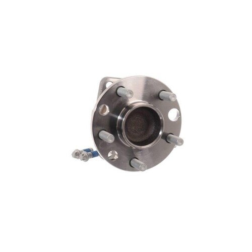 Radlagersatz SKF VKBA 3576 für FORD JAGUAR FORD (CHANGAN), Hinterachse - Bild 4 von 4