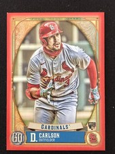 Top 2021 MLB Rookie Cards Guide and Baseball Rookie Card Hot List 30