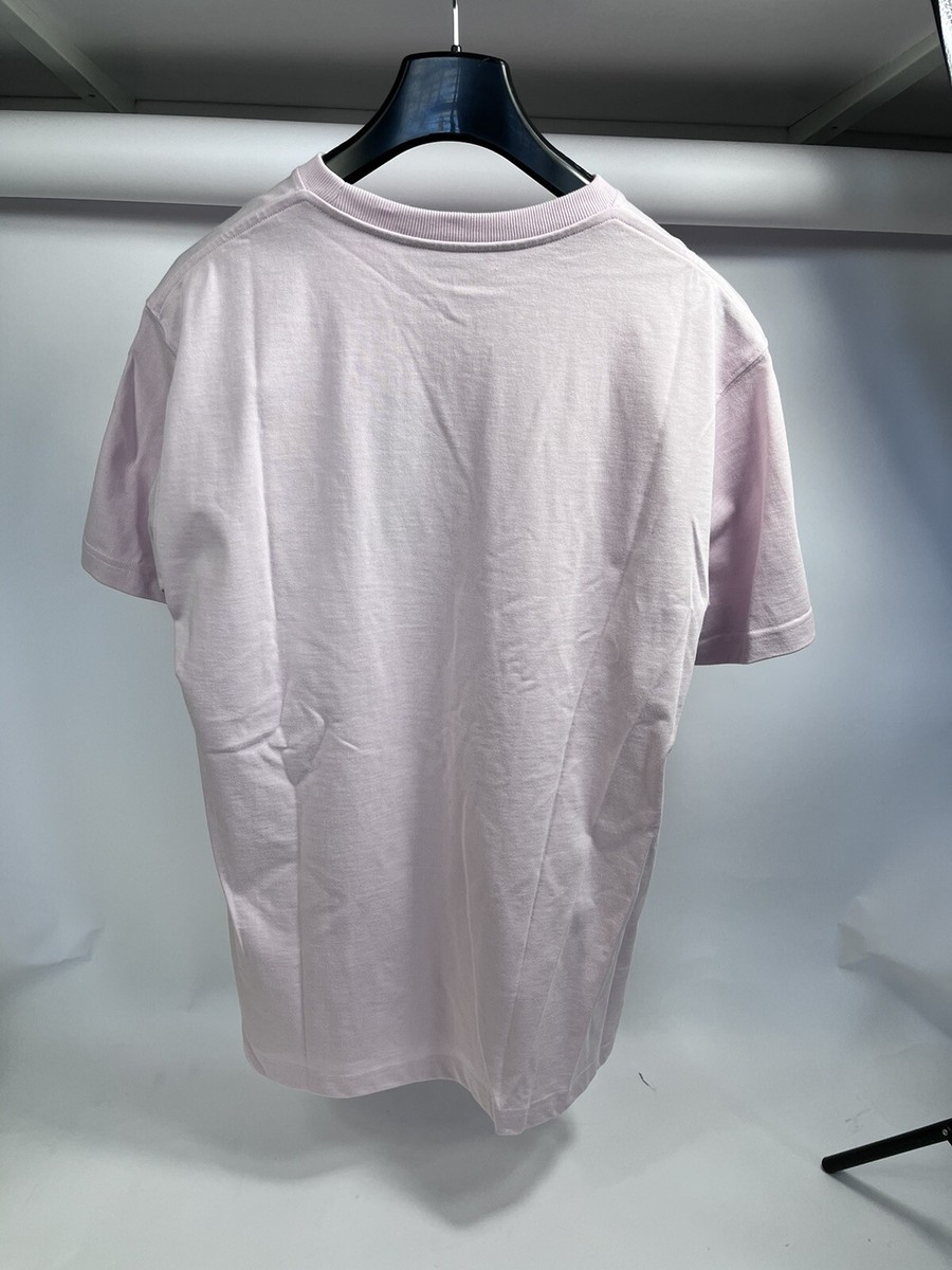 Dior Cd Pink Cotton T-shirt Size: L | eBay Dior Cd Pink Cotton T-shirt Size: L | eBay