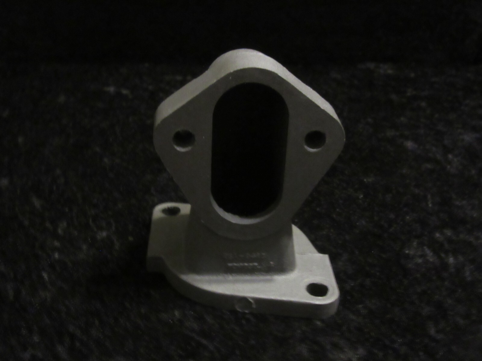 NOS 1949-1953 Ford V8 8BA-9416 Fuel Pump Stand Adapter FoMoCo