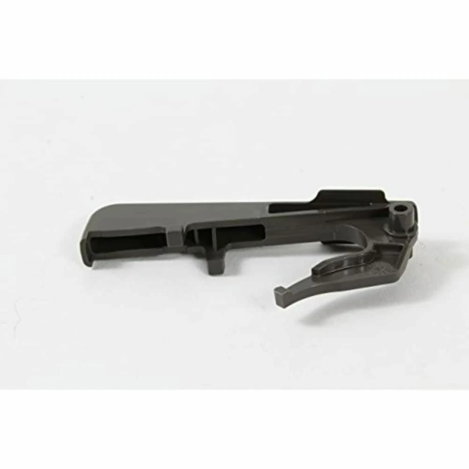 Chainsaw Throttle Lock Trigger Part 502440201 for Husqvarna 455E 460 455 Rancher - Image 3 of 4