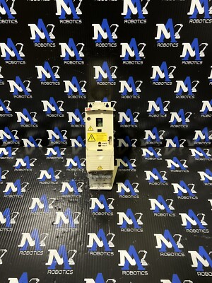 ABB ACS350-03U-04A1-4 VARIABLE FREQUENCY DRIVE