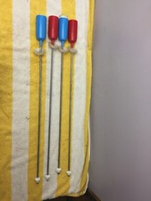 GE Washer Suspension Rod and Spring SET WH16X10158 WH16X10159 Free Shipping