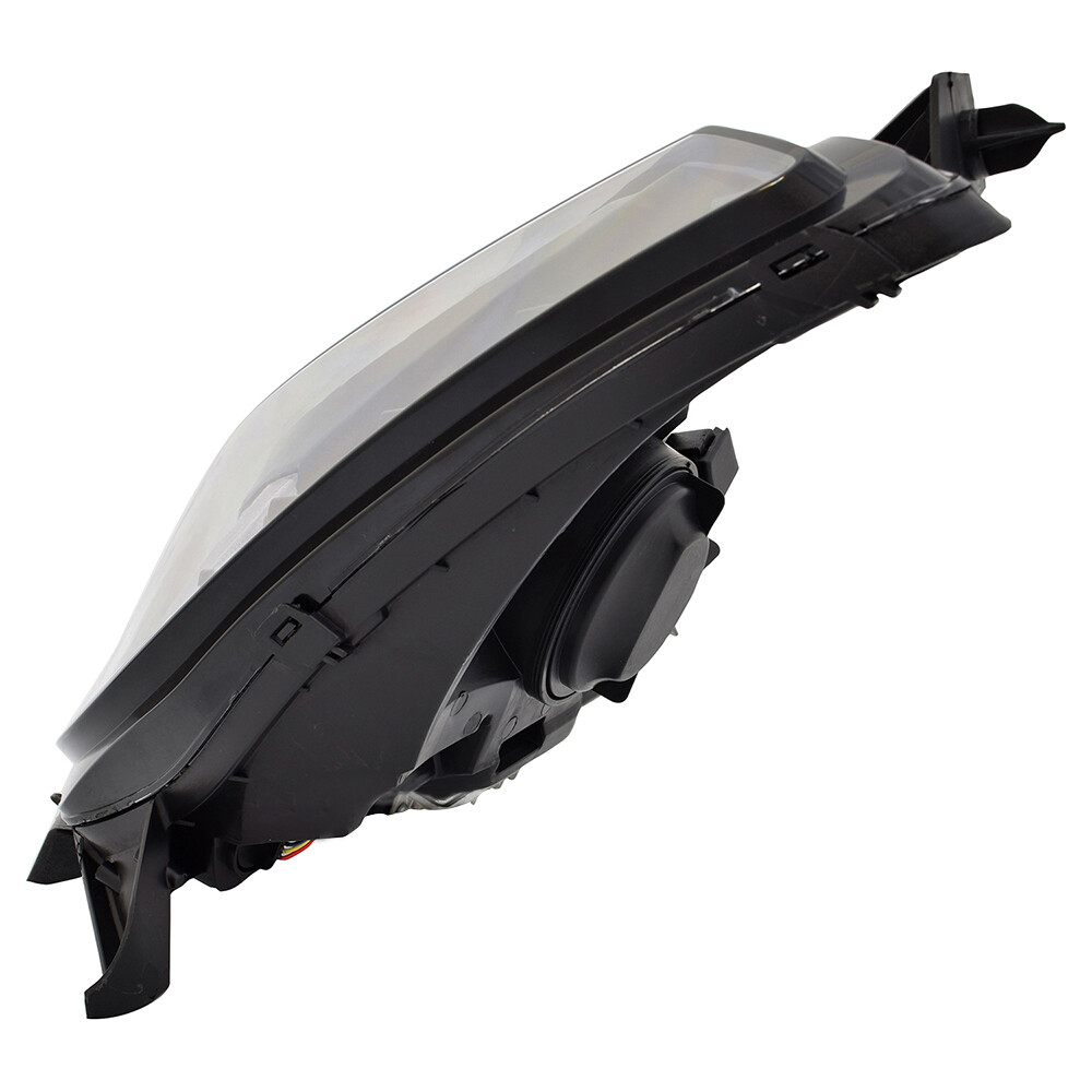 LEFT HEADLIGHT FITS CHEVROLET CORVETTE ZR1 COUPE 2019 NUMBER 84750165 GM2502403