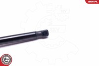 Esen SKV Gasfeder DäMpfer Heckklappe 560N Passend FüR Renault Espace II J/S63