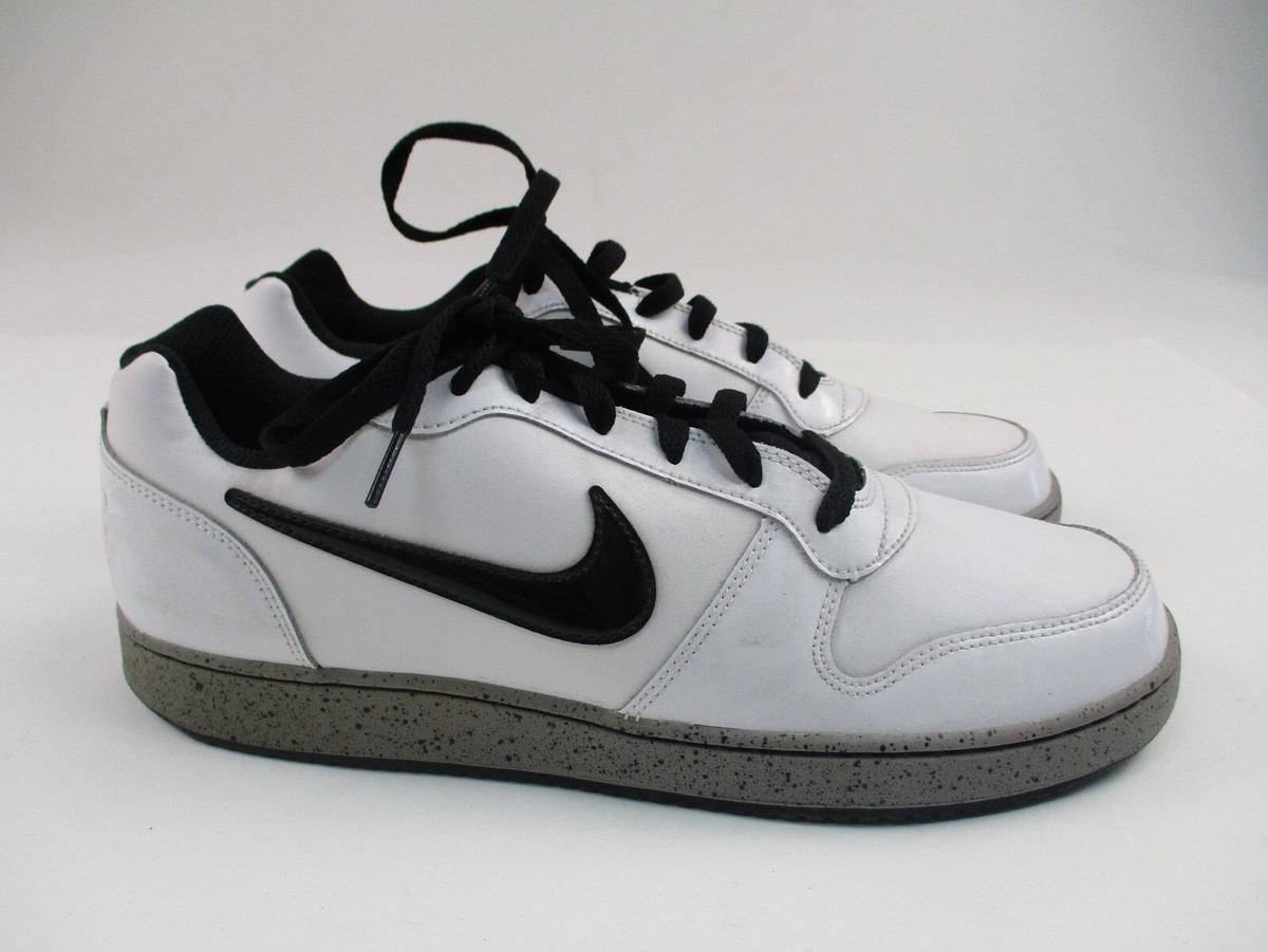 シューズ(男性用) NIKE Ebernon Low 楽天市場】【期間限定価格 9.3 20:00〜9.11 9:59】ナイキ