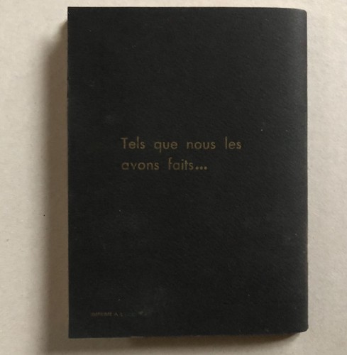 Jau K. Scob — Ces Messieurs les clerks — illustrations — S.E.C. — Douala — 1955. - Picture 10 of 10