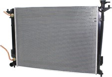 Radiator for 2010-2014 Hyundai Tucson GLS 4 Cyl 2.4L  
