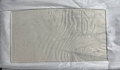 Vogelzang Colonial TR004 Replacement Glass