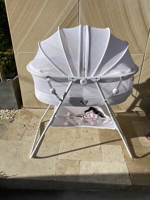valco baby sonno bassinet
