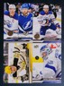 2023-24 Upper Deck Series 1 Hockey BASE 1-200 You Pick the Card