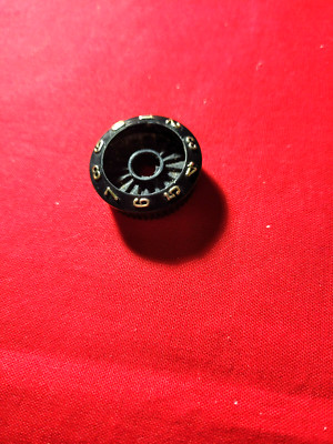 ABU GARCIA drag wheel fits  cardinal 4, 4X,5, reels part # 14695