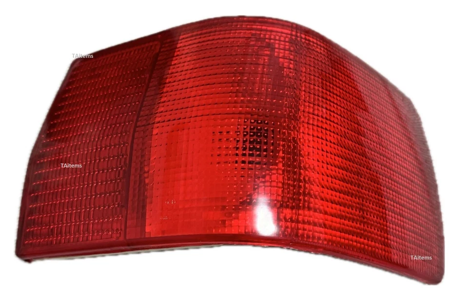 RIGHT REAR TAIL LIGHT LAMP FOR AUDI 80 / 90 B3 / B4 1986-1996 AVANT / COUPE - Image 3 of 4