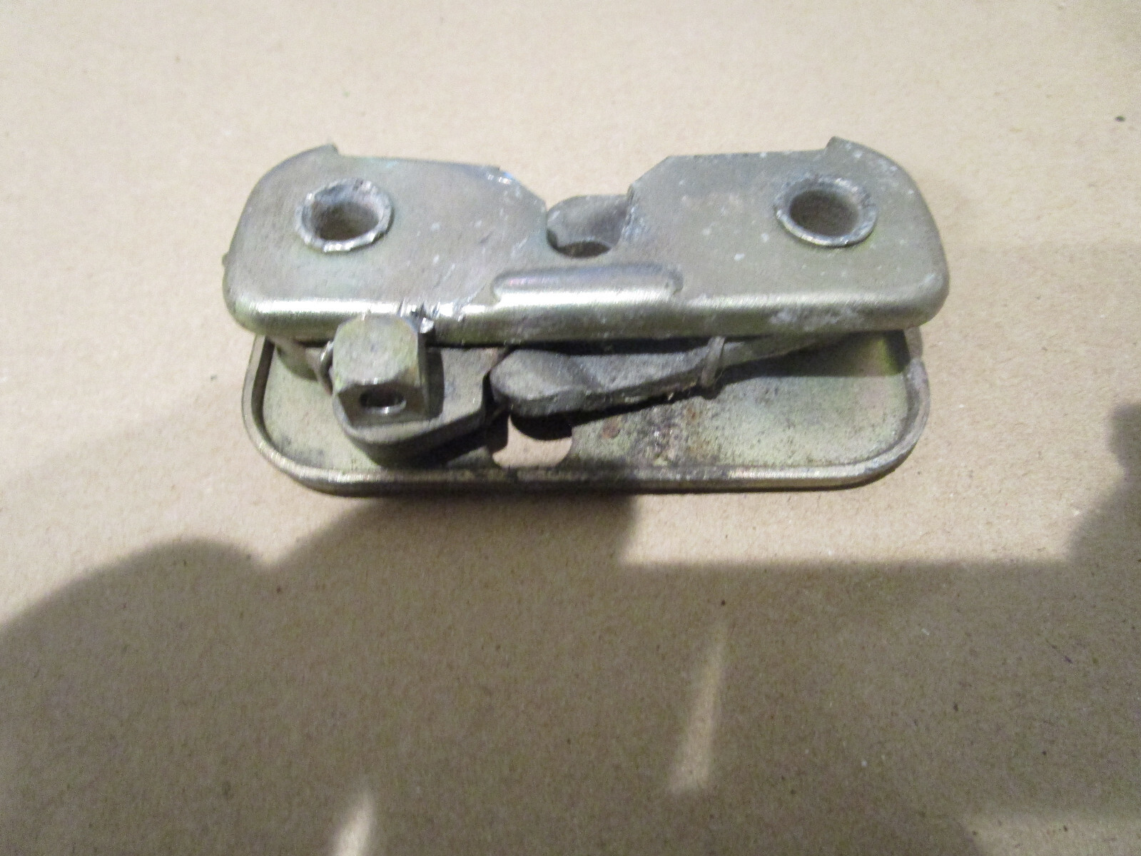 Ferrari 308,348,328,355,512,Mondial - Front Hood Lock/ Latch - P/N 60277407