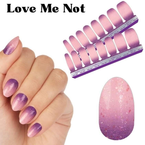 Color Street Nail Polish Strips *Listing #2* 250Colors * Free Shipping!! - Picture 142 of 537