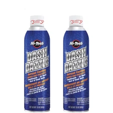 Hi Tech Dash Dazzle HT- 18039 ( 2 pack ) HY Quick Shot 18011  New Look and Name