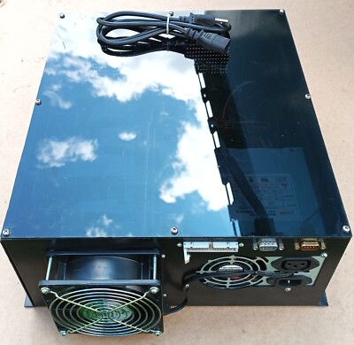 Milltronics Centurion 5 CNC Control Box Controller (CENT. V)