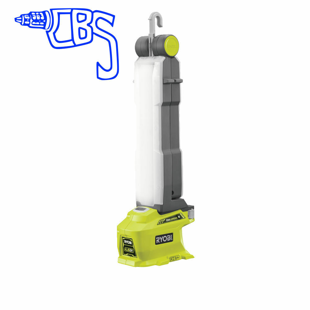 Ryobi R18ALF-0 One+ 18V Folding Area Light
