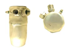 For 1996-2000 Chevrolet Tahoe A/C Accumulator 47269YWJD 1997 1998 1999