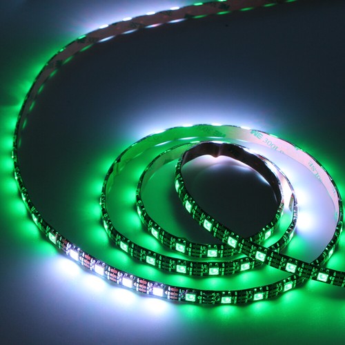 5V 3pin PC ARGB Motherboard LED Strip Light ws2812b ws2812 For PC Computer Case - Picture 10 of 30