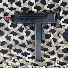 NEW KWA M11A1 Gas Airsoft Gun