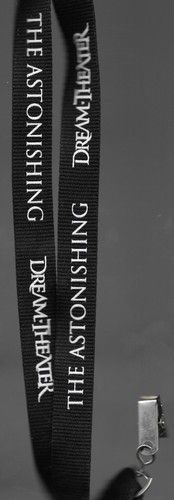 The Astonishing * by Dream Theater (Laminate, 2016) - Picture 2 of 3