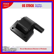 1pc Ignition Coil JSU65 for Daewoo Matiz 96336522 96320818