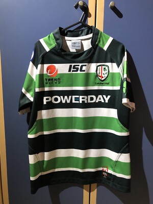 london irish rugby merchandise