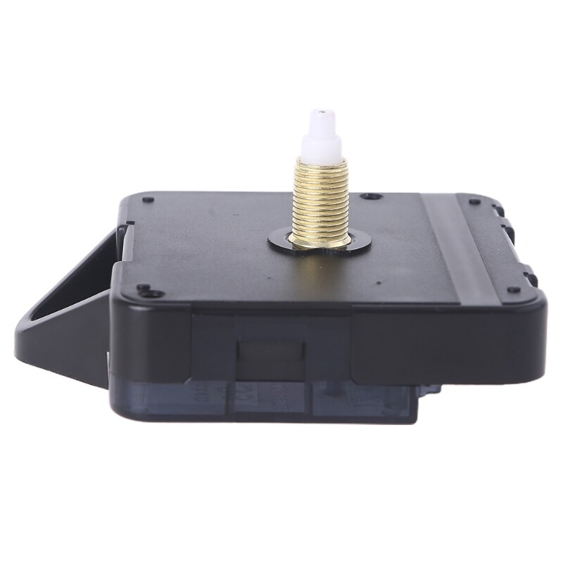 Quartz Wall Clock Motor Movement Mechanisms Powered DIY Repair | eBay