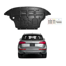 Engine Splash Guard For Audi Q5 2009-2017 Under Engine Shield Cover Board