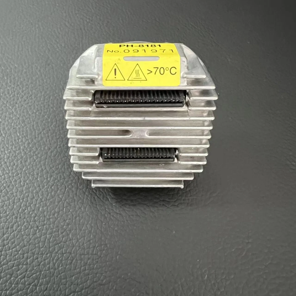 Printhead Kit 40X3116 DOT MATRIX LEXMARK 4227-300 -200 4227 Plus Ref - Image 2 of 4