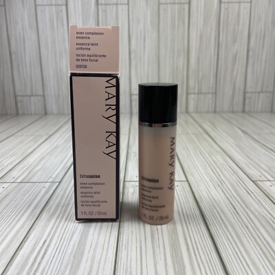 Mary Kay Timewise EVEN COMPLEXION ESSENCE NEW