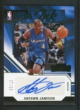 2023-24 Panini Contenders Basketball Checklist and Review 24