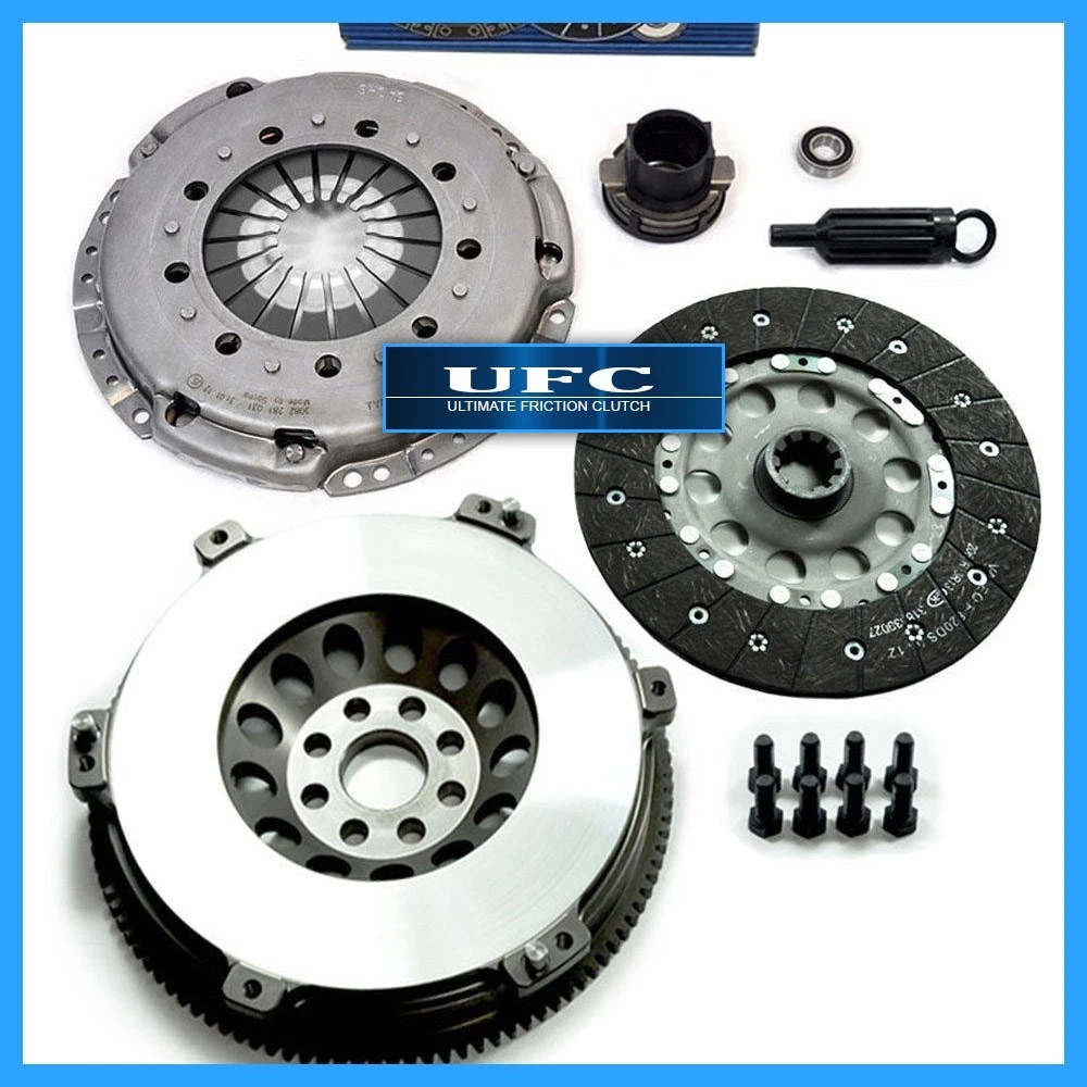 Sachs Clutch Kit PZK70238-01-R0D-SSD &ndash; Heavy Duty Push Type Diaphragm Interchange Part Number: 03-011 KF649-01 03-030 K70206-01 K70238-01 195321 Type: Clutch Kit Surface Finish: HD STAGE 1 ORGANIC / 4140 FORGED CHROMOLY Manufacturer Part Number: PZK70238-01-R0D-SSD; F04117FX Bundle Listing: Yes Brand: Sachs