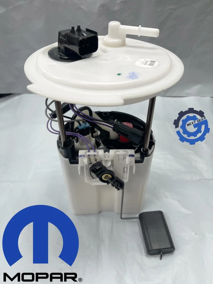 Conjunto de bomba de combustible Mopar 2004-06 Chrysler Pacifica 3,5 L 3,8 L 68028056AB nuevo fabricante de equipos originales Foto 2 de 4