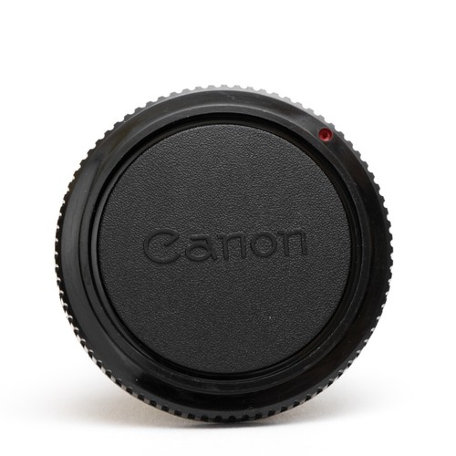 Original Canon Vintage Camera Body Lens Mount FD Front Cap AE-1 A-1 F-1 Program - Photo 17 sur 24
