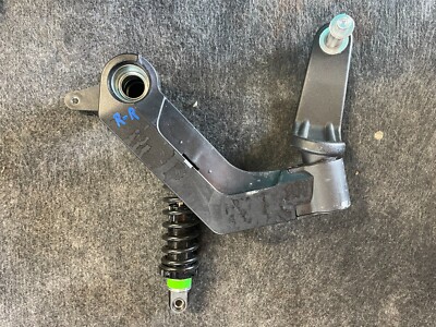 Permobil M3 corpus fork assembly right rear
