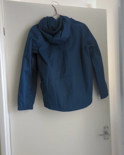 Rain Coat - Picture 2 of 9