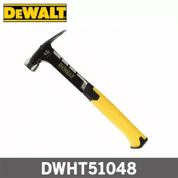 Buy DeWalt Claw Hammer