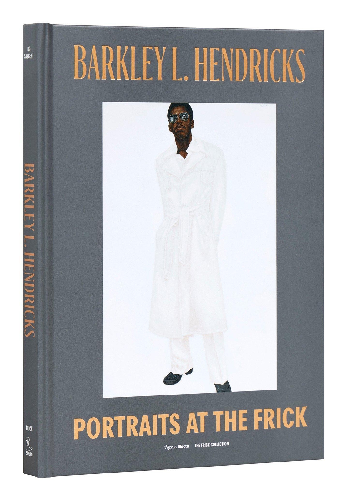 Thumbnail - Aimee Ng (u. A.) | Barkley L. Hendricks | Buch | Englisch (2023)
