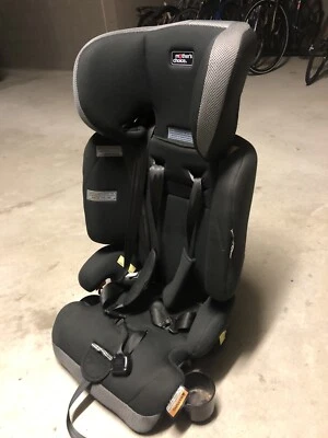 mothers choice tempo convertible booster