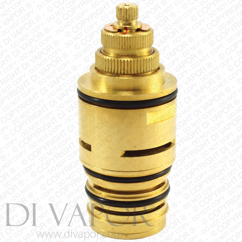 Thermostatic Cartridge for Triton 83310120 Mixer Shower Dart 2 | Norina | Valve