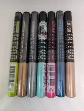 Maybelline Color Tattoo 24hr Eye Stix ~ You Choose