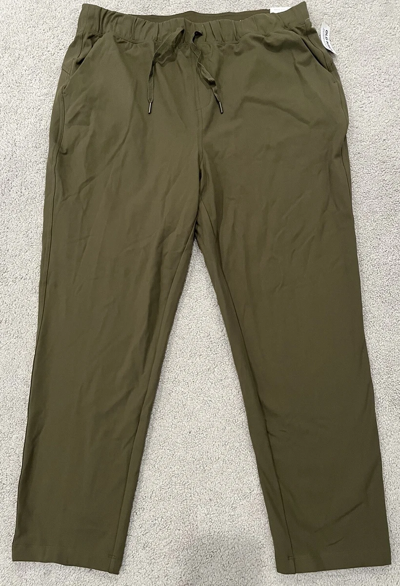 Old navy active go dry sale pants
